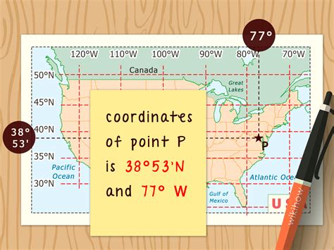 Latitude and Longitude Finder on Map Get Coordinates.